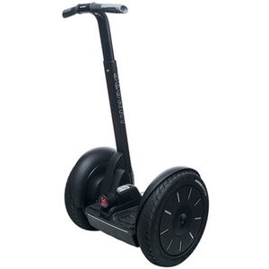 Gyropode Segway électrique pour déplacements urbains