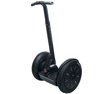 Gyropode Segway électrique pour déplacements urbains